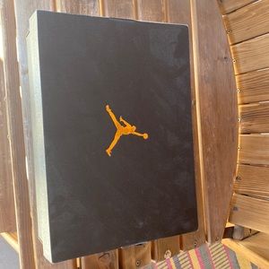 Jordan One Armory Navy
